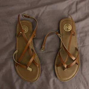 So Sandals